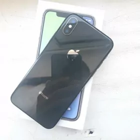 Iphone X 