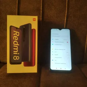 Redmi 8