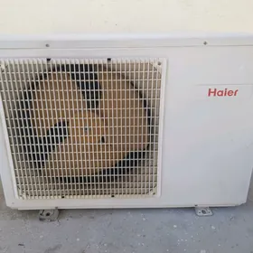 haier kansaner