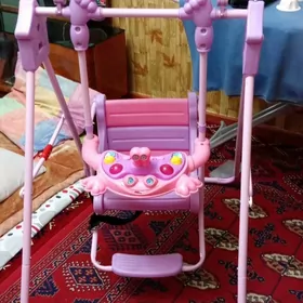 качеля