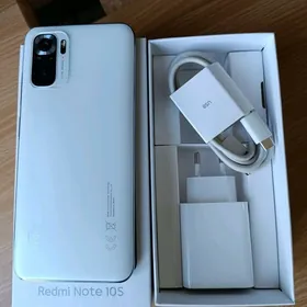 Redmi Note 10S