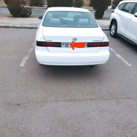 Toyota Camry 1998