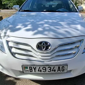 Toyota Camry 2007
