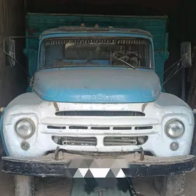 Zil 130 1993