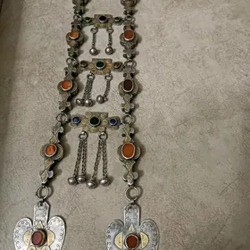 gadym kümüş