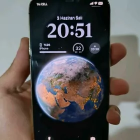 iPhone 12pro abmen