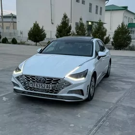 Hyundai Sonata 2020