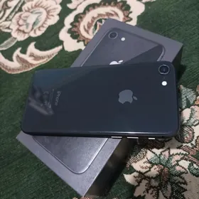 iphone 8