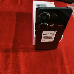 Redmi note 13 pro  12  512