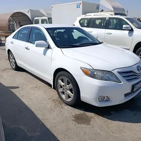 Toyota Camry 2010