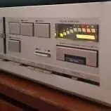 Усилитель JVC A-X50
