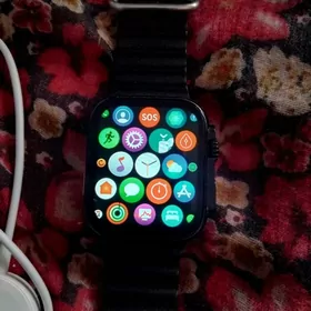 Smart watch T800