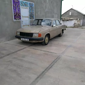Gaz 31 1993