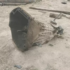 lada karobka