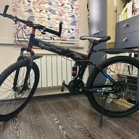 Велосипед Tigir