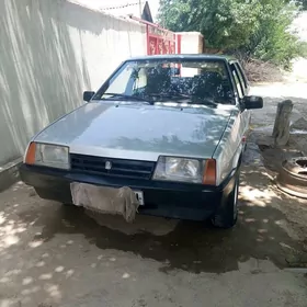 Lada 21099 2004