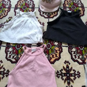MAYKA TOP ŞAPKA PODARKA