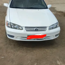 Toyota Camry 2001