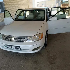 Toyota Avalon 2002