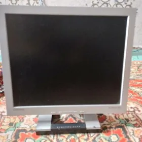 Monitor 17-lik
