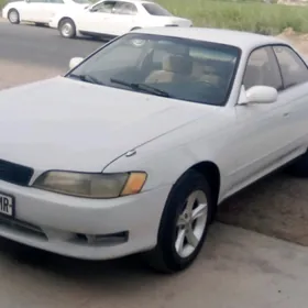 Toyota Mark II 1993