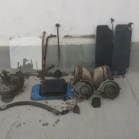 53 çuň zapjaslary