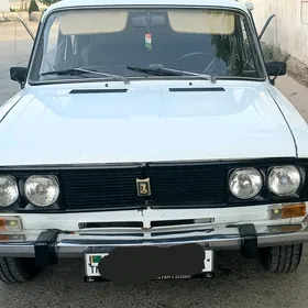 Lada 2106 1996