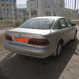 Toyota Avalon 1995