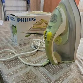 УТЮГ