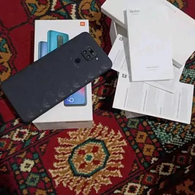 redmi note 9 obmen