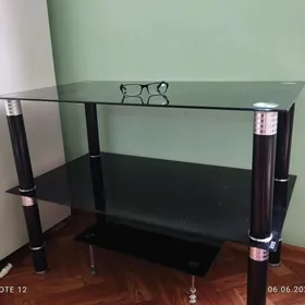 Зеркальный подставка