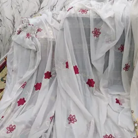 Zanaveska tyul