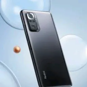 Redmi not 10 pro