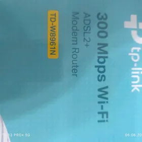 роутер. Tp-Link