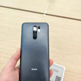 Redmi 9 3/32