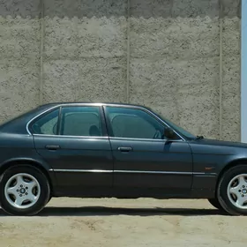 BMW 525 1993