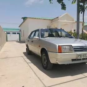 Lada 21099 2003