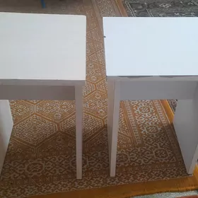 табуретки