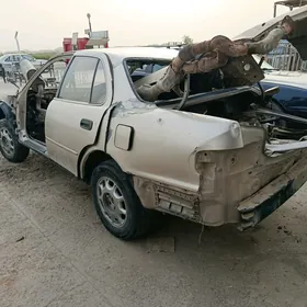 Tayota Camry