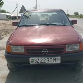 Opel Astra 1993
