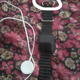 Smart watch  t800 ultra