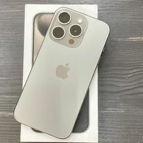 iPhone 15Pro