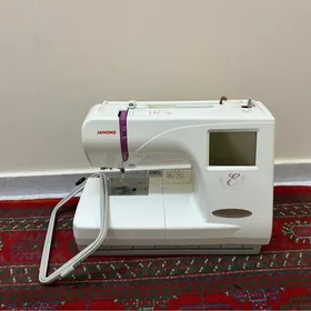 janome 350