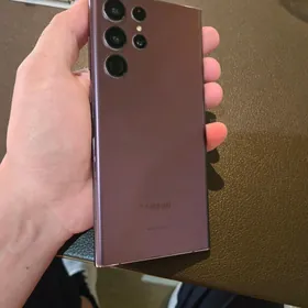 Samsung S22Ultra 12/512