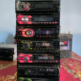 pioneer
