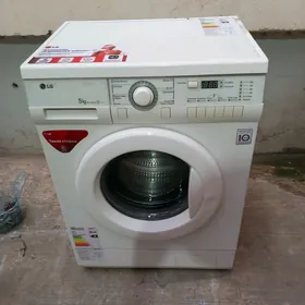 LG 5 kg kir masyn