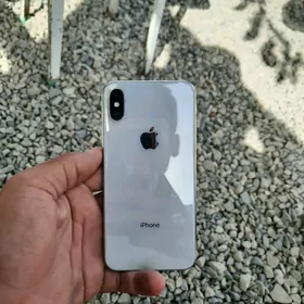 iphone X