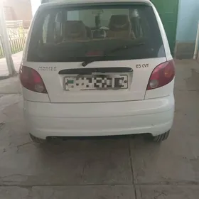 Daewoo Matiz 2005