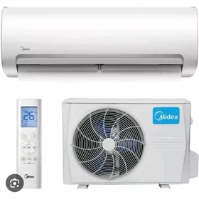 midea