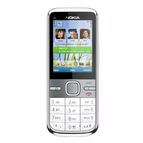 Nokia C5 Vetnam
